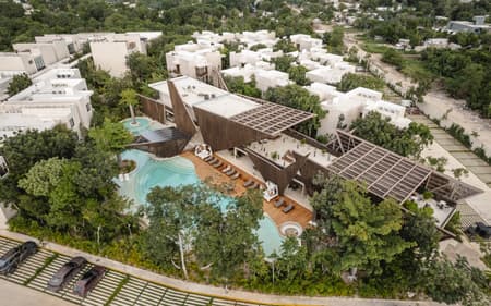 OPHELIA Apartments